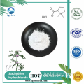 Motherwort Herb Extract Powder 98% de clorhidrato de estachidrina